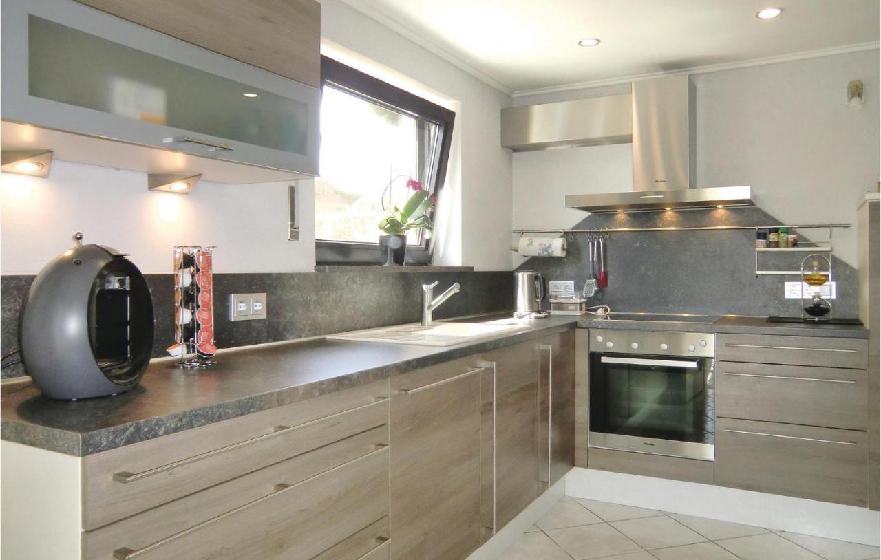 Amazing Apartment In Karlshausen With Kitchen Exterior photo