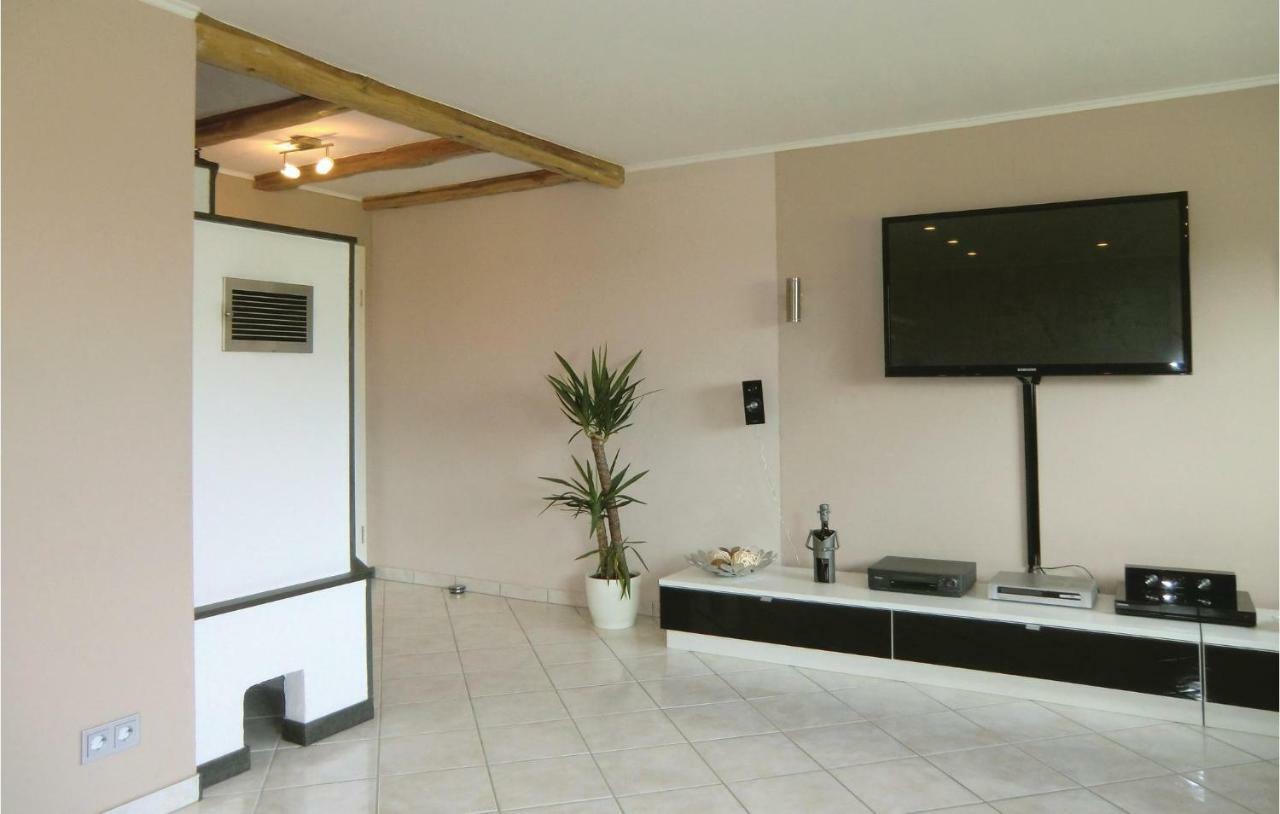 Amazing Apartment In Karlshausen With Kitchen Exterior photo